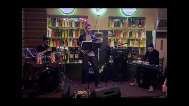 The Marrow Trust Me (Herbie Hancock) смотреть онлайн