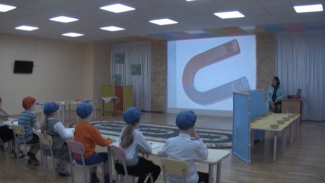 Занятие по опытно-экспериментальной деятельности с использованием технологии лепбук смотреть онлайн