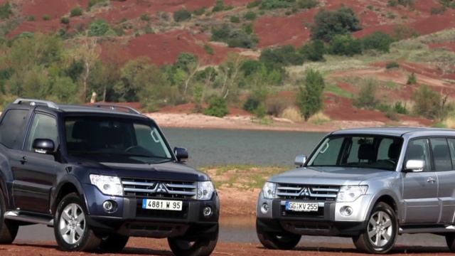Проблемы и недостатки.плюсы и минусы.слабые места mitsubishi pajero 4 стоит ли его покупать. смотреть онлайн