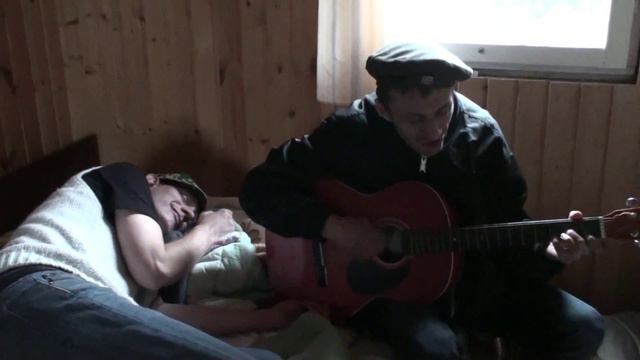 ПЛ – Устал быть гитаристом смотреть онлайн