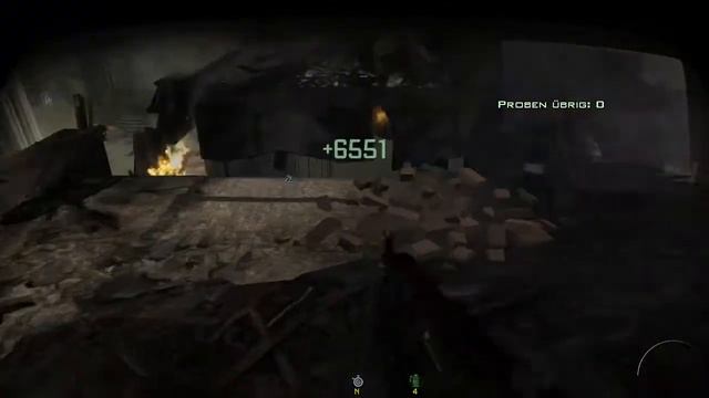 Let's Play CoD: MW3 COOP #04 [GER][HD] Toxisches Paradis & Firewall смотреть онлайн