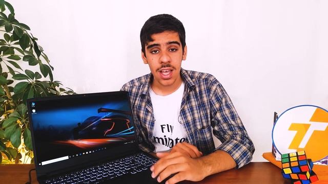 بررسی لپ تاپ ideapad gaming 3 смотреть онлайн