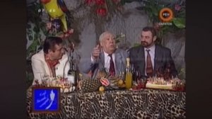 Юрий Никулин, анекдоты, часть 2