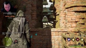 Квест Словно По Звонку | HOGWARTS LEGACY DELUXE EDITION |  Прохождение.