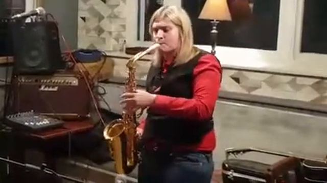 George Michael - 'Careless Whisper' смотреть онлайн