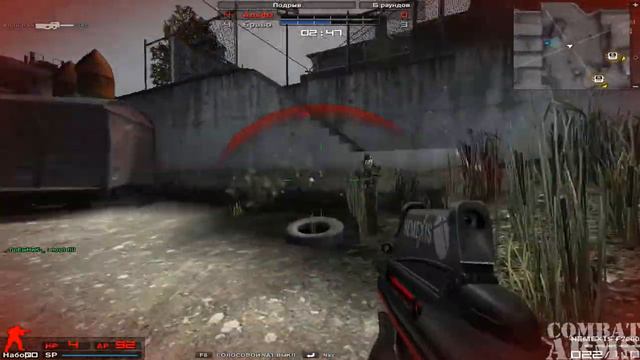 CA 2015 04 01 00 смотреть онлайн