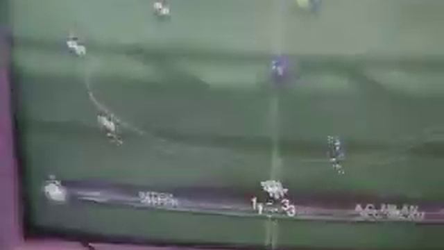 goal by MARIO GOMEZ pes 2010-MILAN смотреть онлайн