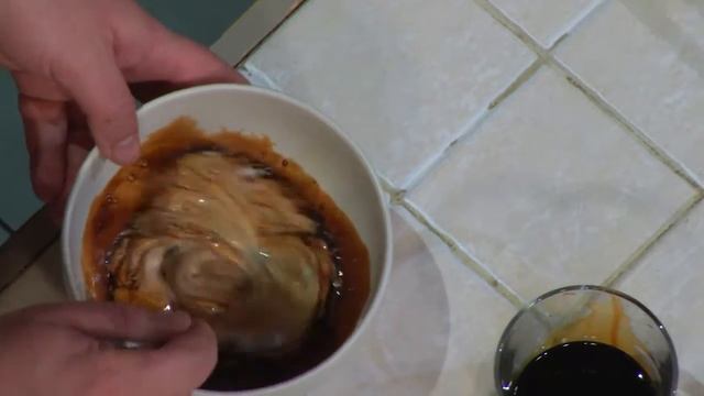 Куриная грудка с прованскими травами - Артём Евдокимов и Анель Ар смотреть онлайн