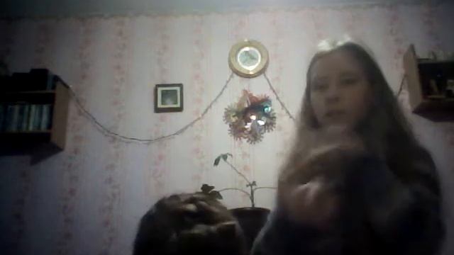 Модные прически от Вики и Поли смотреть онлайн