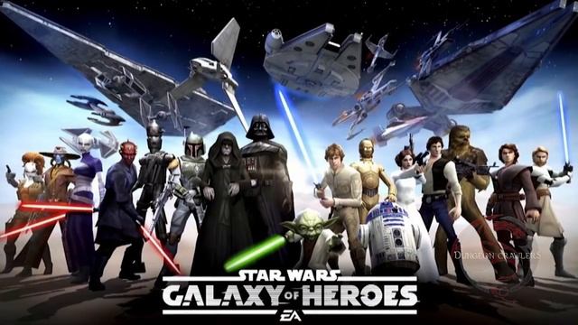 Star Wars Rebels S.2 Trailer Breakdown - Is KotOR Canon? Pt.1 смотреть онлайн
