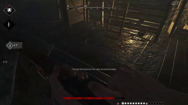 HUNT: Horrors of the Gilded Age, Hunt Showdown - В ожидании обновления. смотреть онлайн