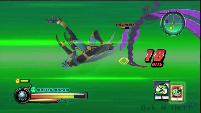 Bakugan DotC: S Rank - U.K. Old Castle смотреть онлайн