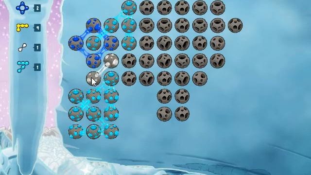 Astroslugs walkthrough gameplay Flamenco of the Flakes смотреть онлайн