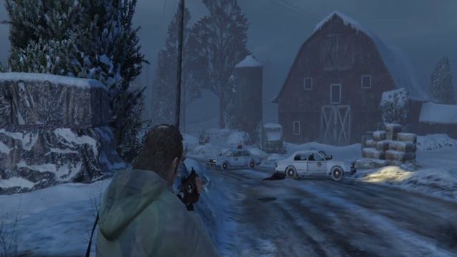 GTA V playing First Time After 11 Years | Grand Theft Auto V смотреть онлайн