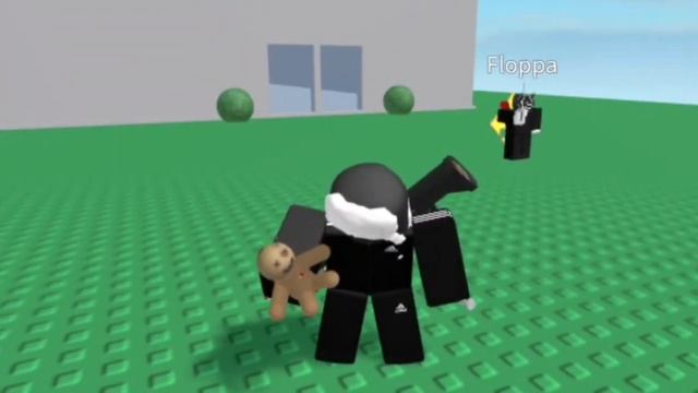 Roblox Scripts/FE Voodoo Pack (Contains V1, V2, Puppet Master (FE)/Scripts смотреть онлайн