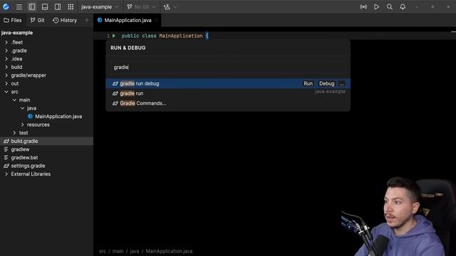 A hands-on look at JetBrains Fleet, the VS Code competitor смотреть онлайн