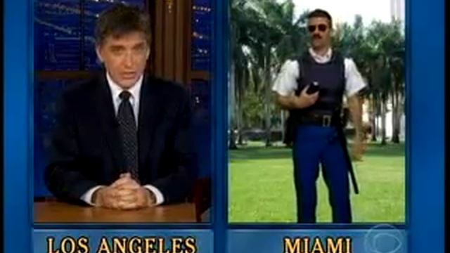 Reno 911! - LA Talk Show Interview смотреть онлайн