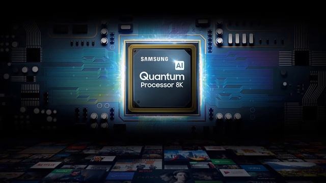 FULL review of the SAMSUNG Q800T 8K QLED TV смотреть онлайн