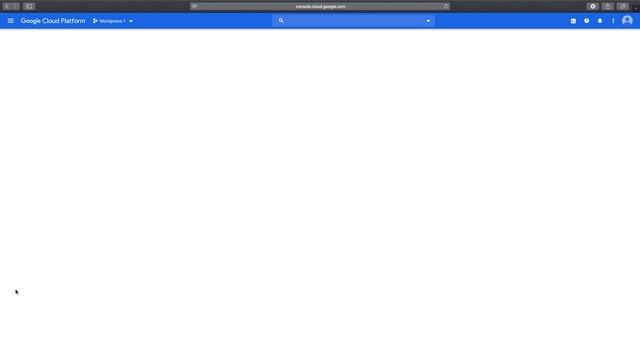 Installing wordpress Bitnami using Google Cloud Platform | Wordpress Tutorial 2019 | 2020 смотреть онлайн