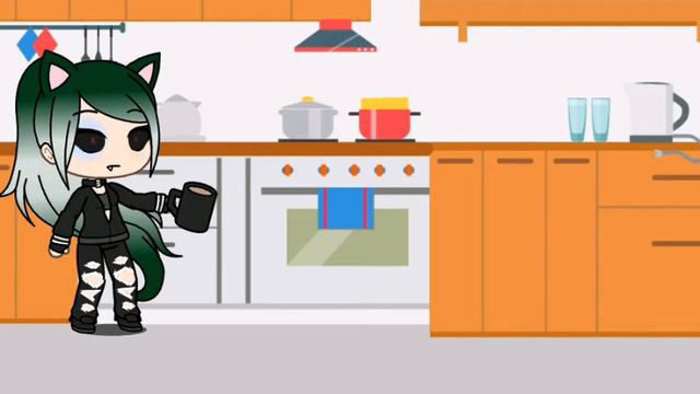 Мини фильм|•|Семья монстров|•|Gacha Life смотреть онлайн