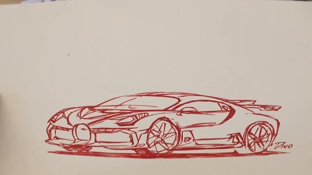 What I Learned After Sketching Everyday for A Month смотреть онлайн