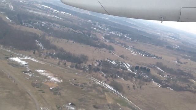 Вылет из Вильнюса смотреть онлайн