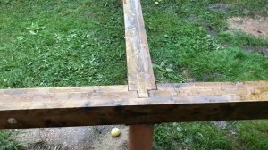 Лучший способ защитить древесину от влаги. Отработка солярка 1к6