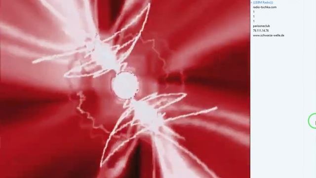 radio.pervii - ebm (Проигрыватель Windows Media) (01.02.2023) смотреть онлайн