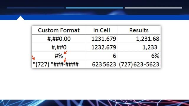 Excel Power Tips 5 смотреть онлайн