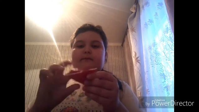 Оригами "Бабочка " смотреть онлайн