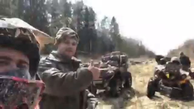 Подготовка к Кубок Поршня, этап 1 смотреть онлайн