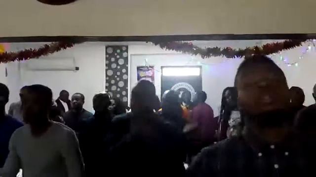 RCCG Tbilisi Christmas Service смотреть онлайн