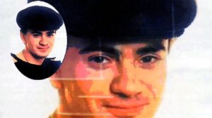 Неужели так бывает. .. Петлюра Юрий Барабаш