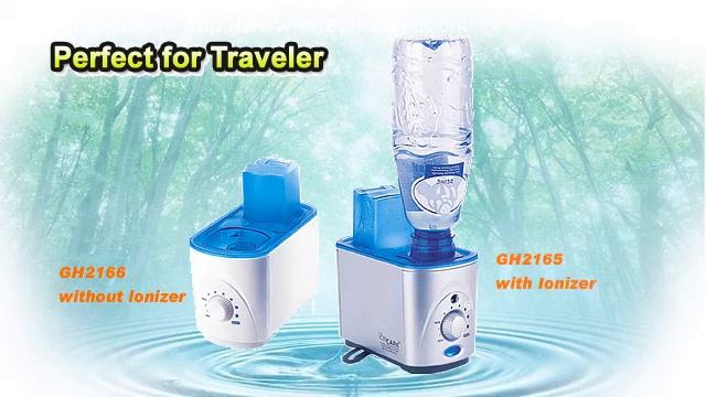 IONCARE - Fresh Air Everywhere смотреть онлайн