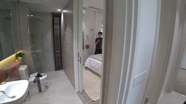Part 2 of 2: Visiting Jendela Residences @ KLGCC Resort | Estatemalaysia.com смотреть онлайн