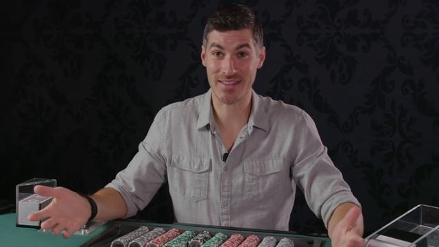 No Bust Blackjack Strategy: Does it Work? смотреть онлайн