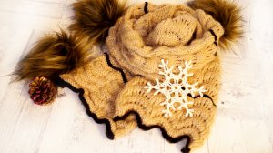 Рецепт избавления от колючести шерстяных вещей. Как сделать мягче шерсть?