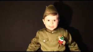 Стих Вставай страна огромная