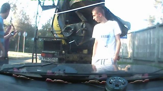 бетономешалка смотреть онлайн