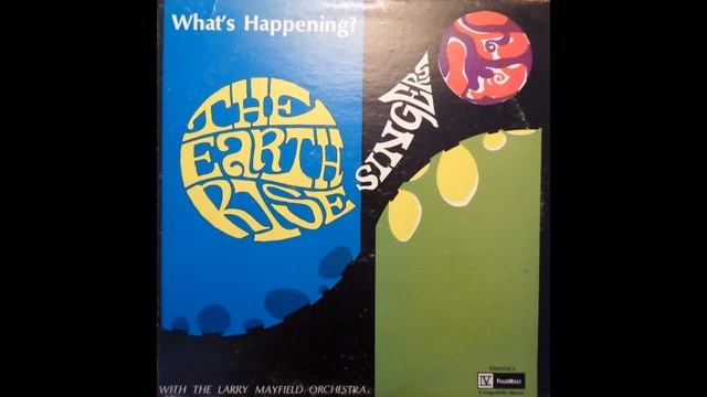 The Earthrise Singers - Consider Now The Lily смотреть онлайн