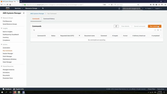 Monitoring Amazon EC2 Windows Instances using Unified CloudWatch Agent смотреть онлайн