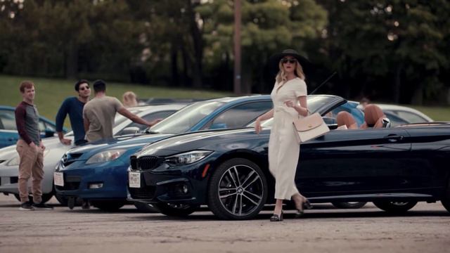 Georgia Miller | Savage