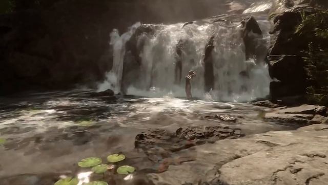 Sons OF The Forest SUMMED in 7 minutes! #theforest #forest #sonsoftheforest смотреть онлайн