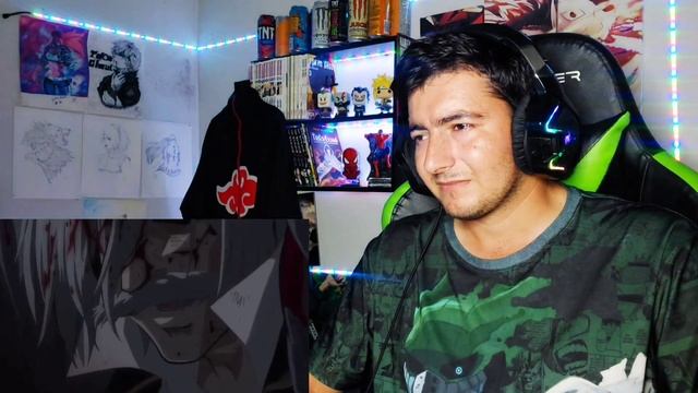 (JACK ESTRIPADOR GANHOU! ACEITA QUE DOI MENOS!) REACT RECORD OF RAGNAROK 2 TEMP EP 05 смотреть онлайн