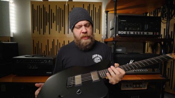 GOT ONE! Fender Jim Root Jazzmaster!