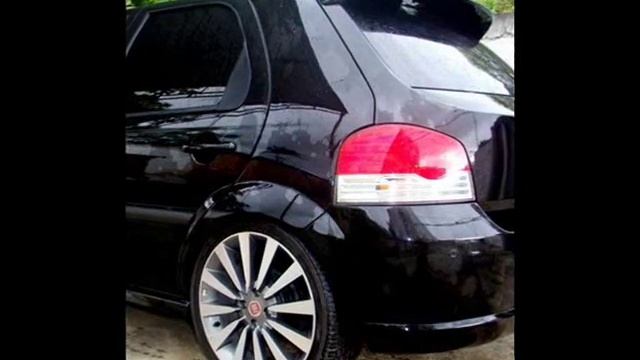 Só Fiat Top смотреть онлайн