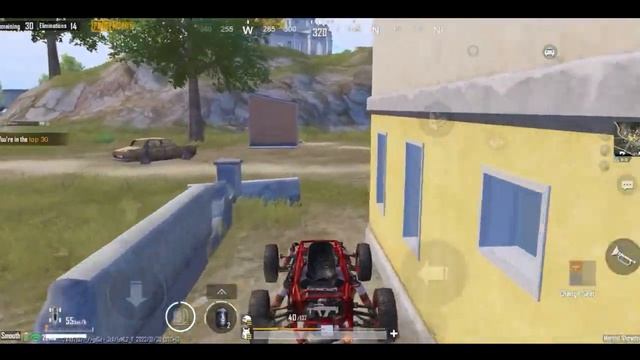 HIGHLIGHTS PUBG MOBILE 90FPS IPAD 9 GEN смотреть онлайн