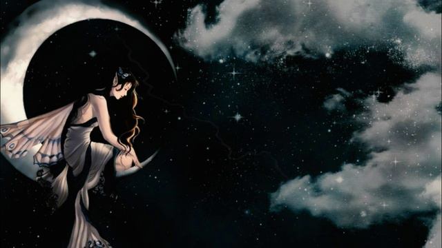 Ночной ангел _ Night Angel смотреть онлайн