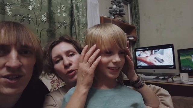 Влог 13. Новогодний смотреть онлайн
