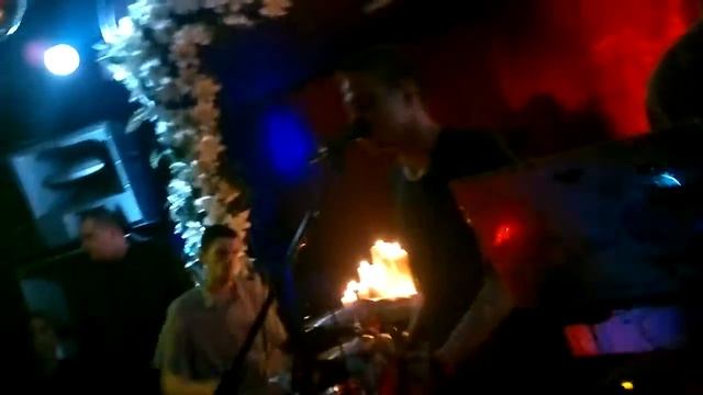 Mujuice-На Луне ///19/03/2011 Солянка смотреть онлайн